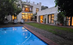 Riversong Guest House